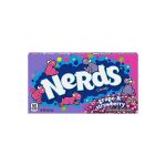 Wonka Nerds Grape-Strawberry Theater Box 141,7g